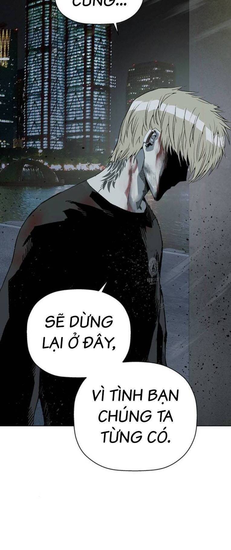 Anh Hùng Yếu Chapter 256 - Trang 37