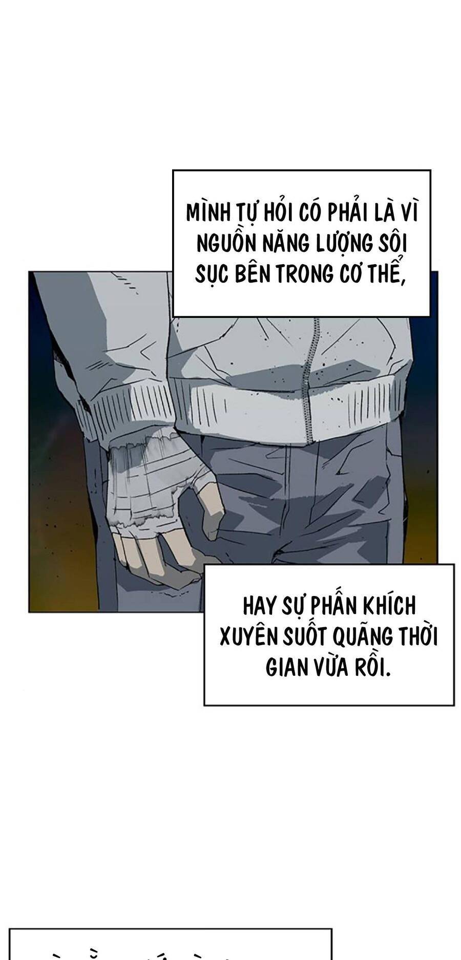 Anh Hùng Yếu Chapter 255 - Trang 21