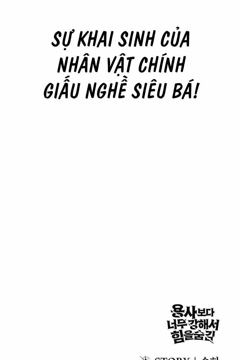 Tôi Mạnh Hơn Anh Hùng Chapter 1.5 - Trang 160