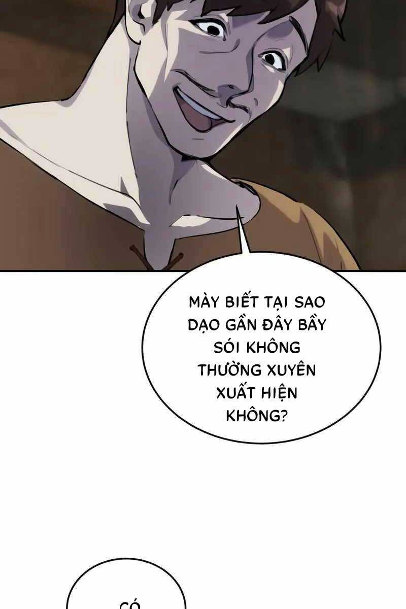 Tôi Mạnh Hơn Anh Hùng Chapter 1.5 - Trang 25