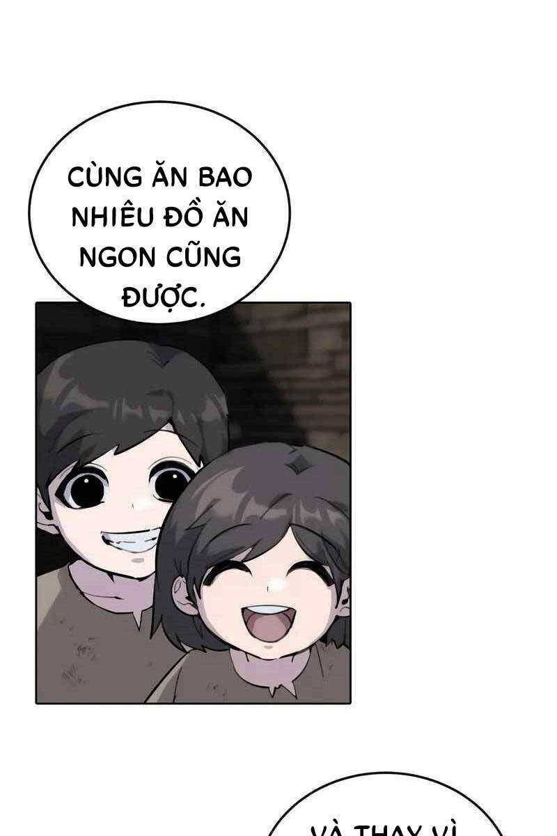 Tôi Mạnh Hơn Anh Hùng Chapter 1.5 - Trang 10