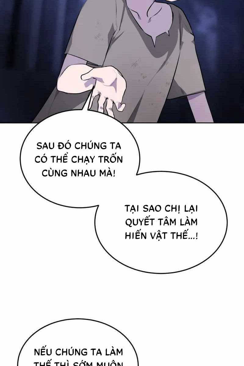 Tôi Mạnh Hơn Anh Hùng Chapter 1.5 - Trang 67