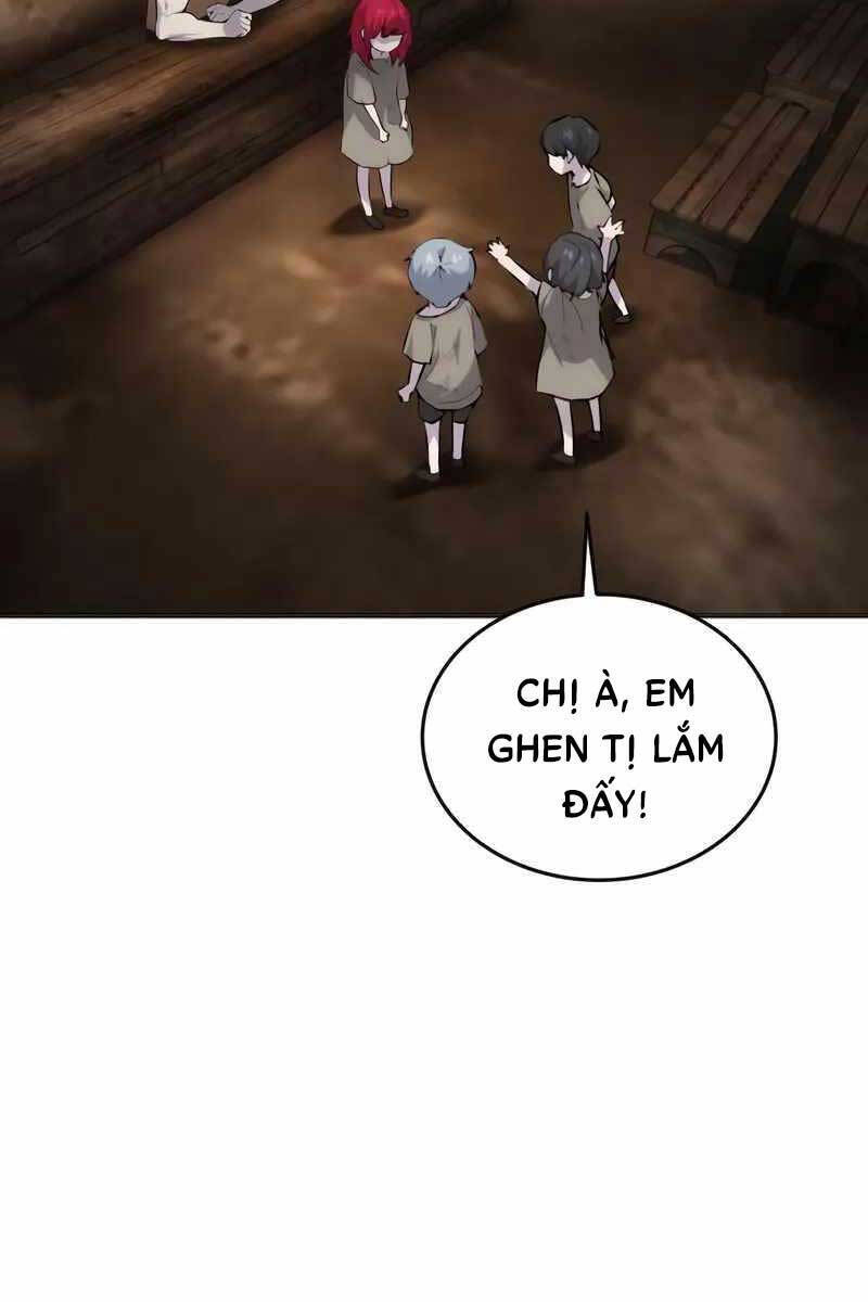 Tôi Mạnh Hơn Anh Hùng Chapter 1.5 - Trang 19