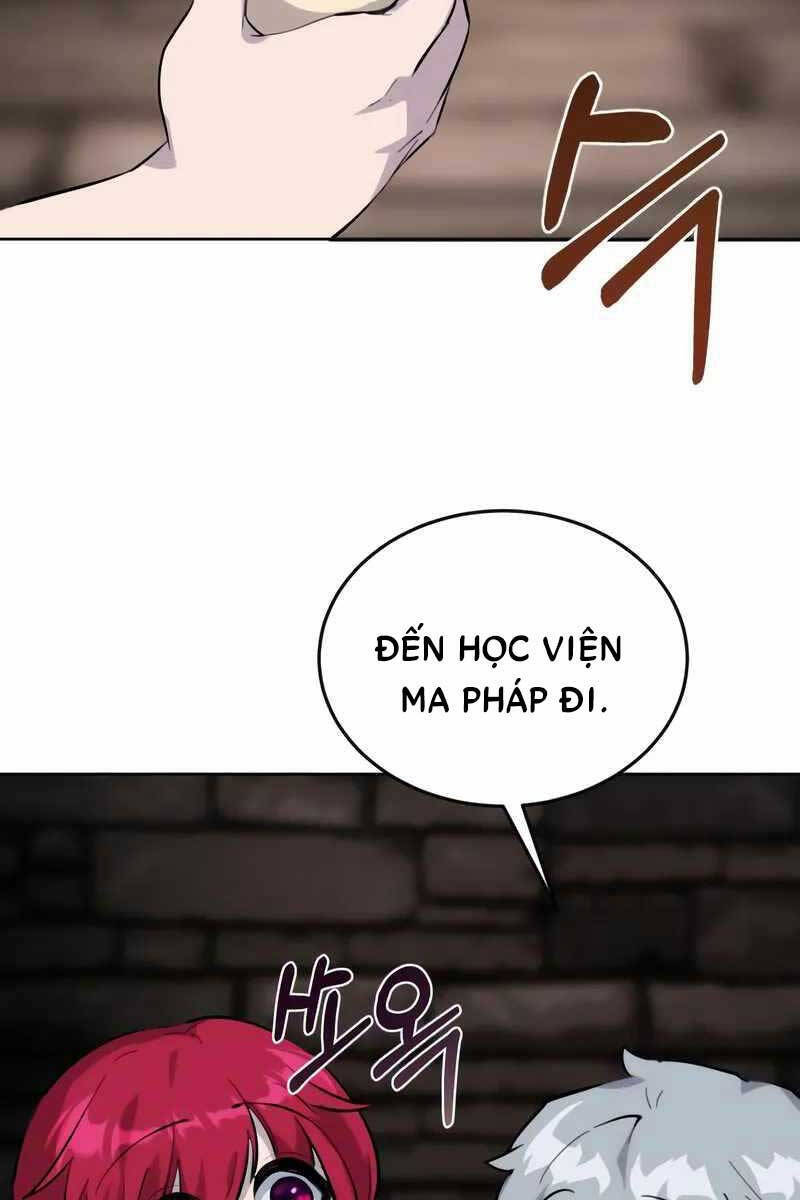 Tôi Mạnh Hơn Anh Hùng Chapter 1.5 - Trang 4