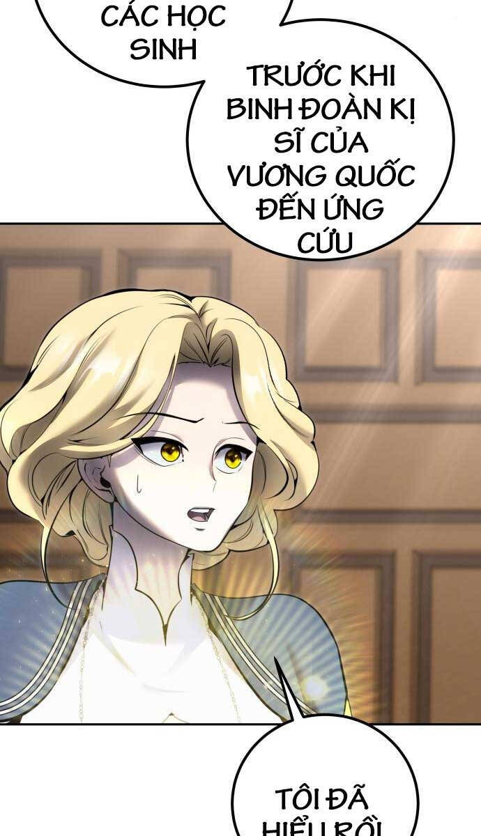 Tôi Mạnh Hơn Anh Hùng Chapter 19 - Trang 34