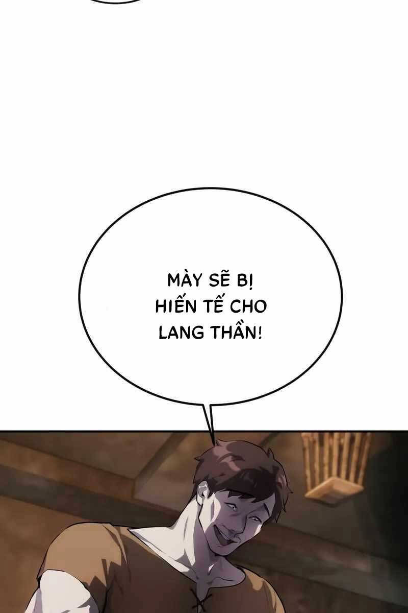 Tôi Mạnh Hơn Anh Hùng Chapter 1.5 - Trang 21