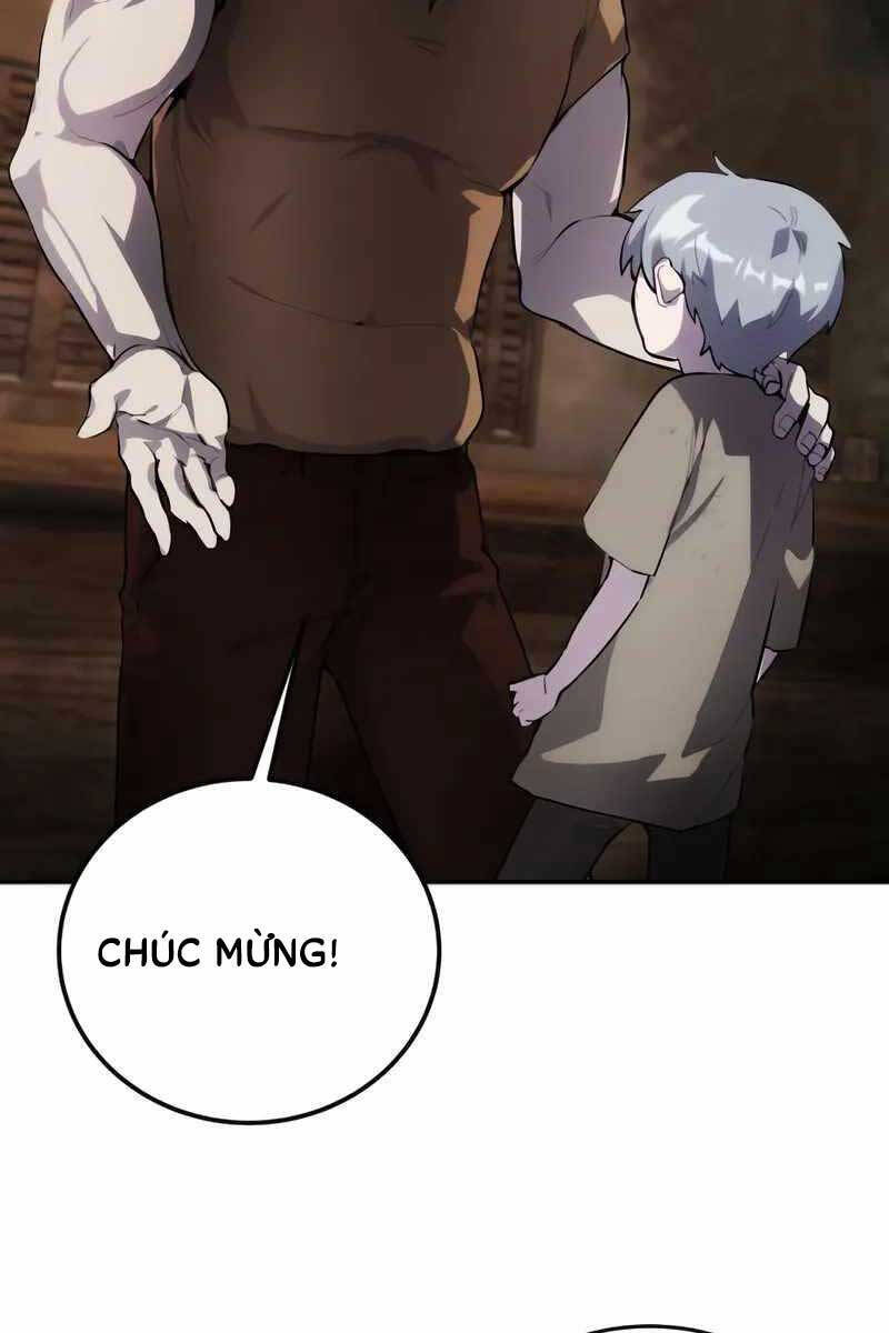 Tôi Mạnh Hơn Anh Hùng Chapter 1.5 - Trang 22