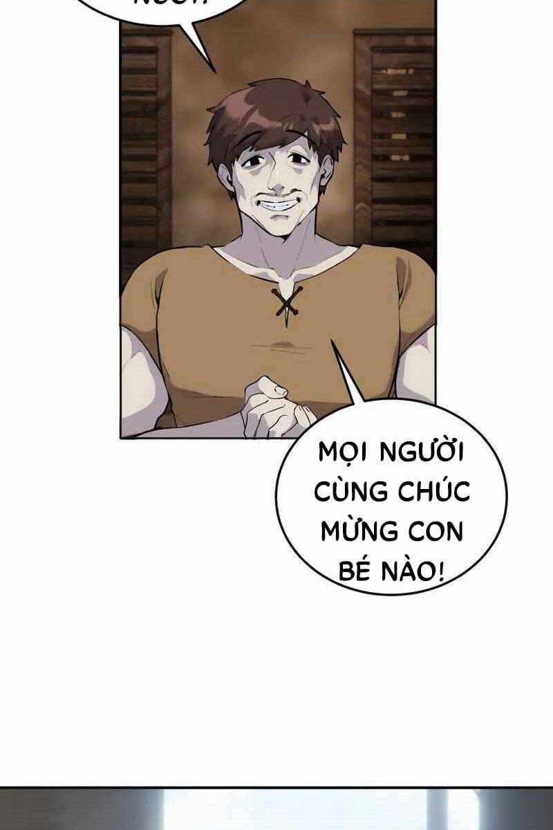 Tôi Mạnh Hơn Anh Hùng Chapter 1.5 - Trang 15