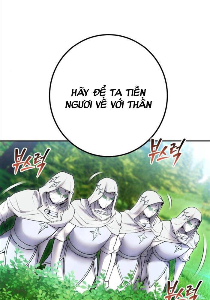 Tôi Mạnh Hơn Anh Hùng Chapter 61 - Trang 48