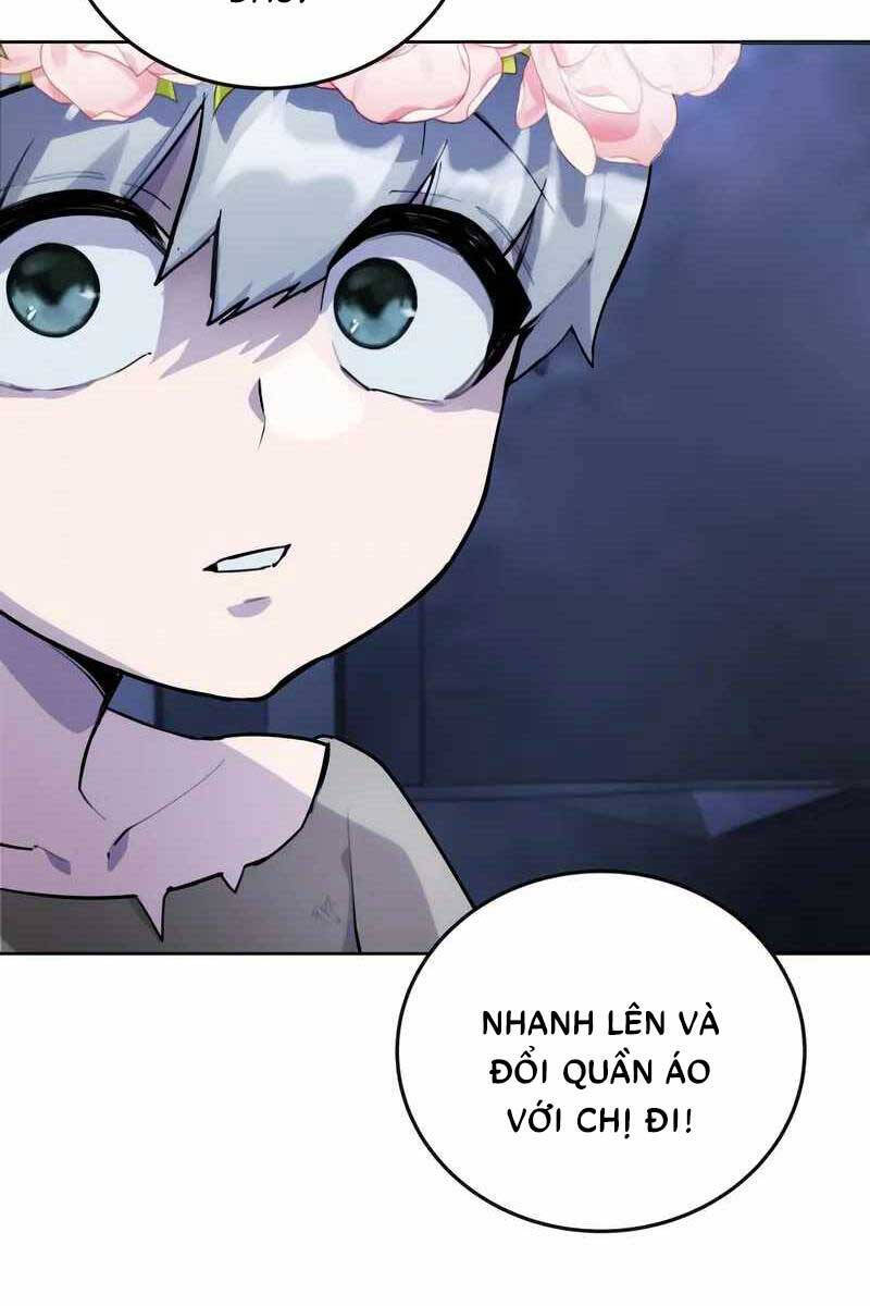 Tôi Mạnh Hơn Anh Hùng Chapter 1.5 - Trang 52