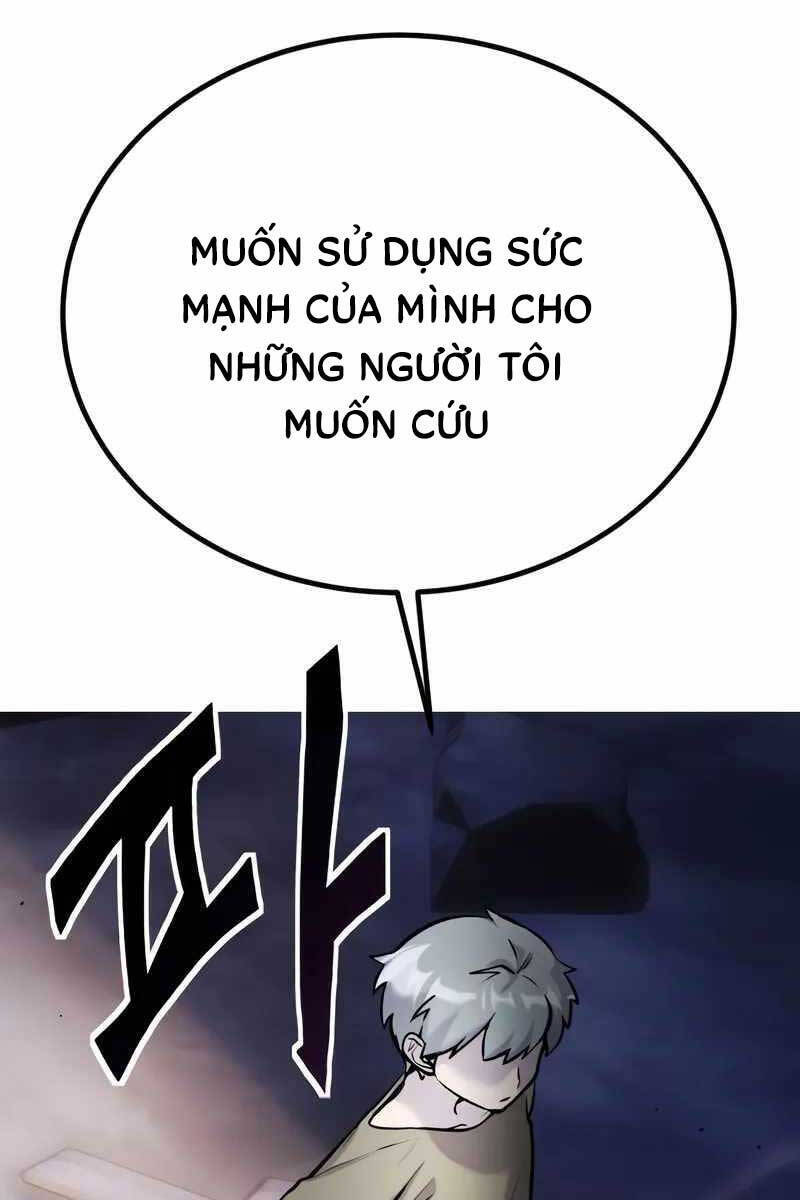 Tôi Mạnh Hơn Anh Hùng Chapter 1.5 - Trang 131