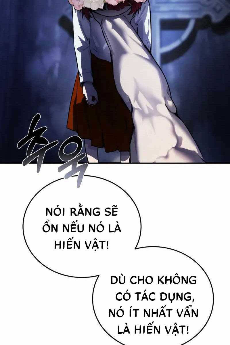 Tôi Mạnh Hơn Anh Hùng Chapter 1.5 - Trang 107