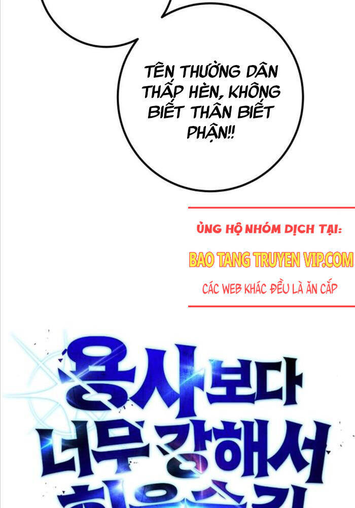 Tôi Mạnh Hơn Anh Hùng Chapter 61 - Trang 21