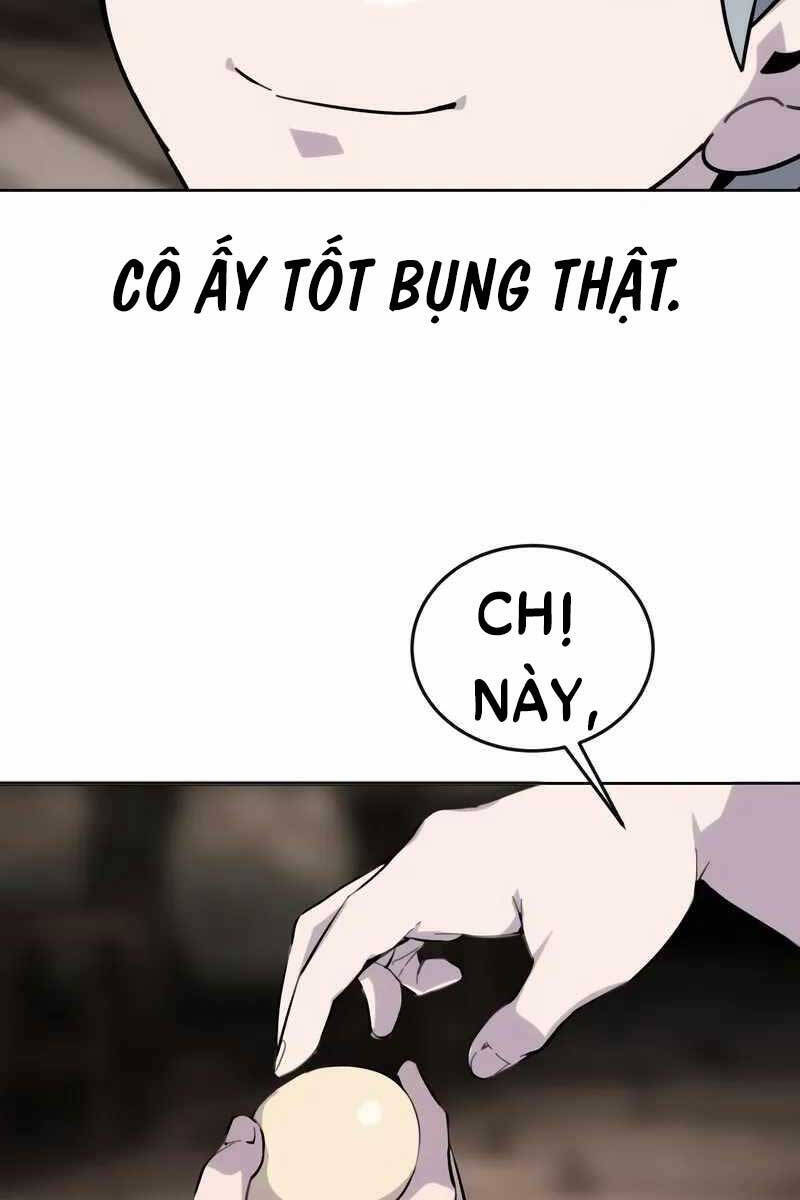 Tôi Mạnh Hơn Anh Hùng Chapter 1.5 - Trang 3