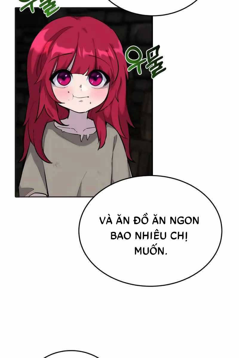 Tôi Mạnh Hơn Anh Hùng Chapter 1.5 - Trang 6