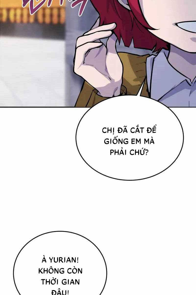 Tôi Mạnh Hơn Anh Hùng Chapter 1.5 - Trang 51