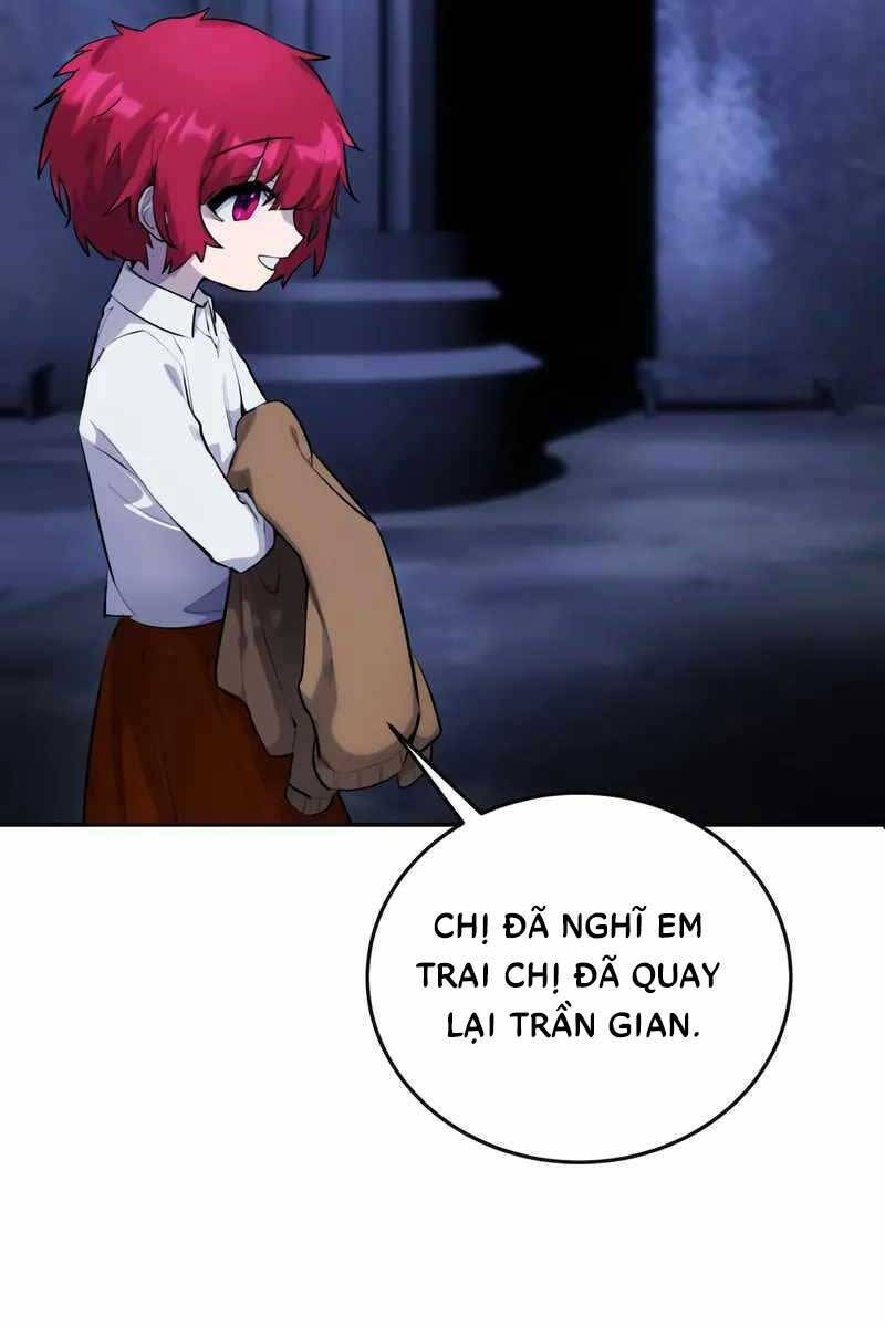 Tôi Mạnh Hơn Anh Hùng Chapter 1.5 - Trang 61