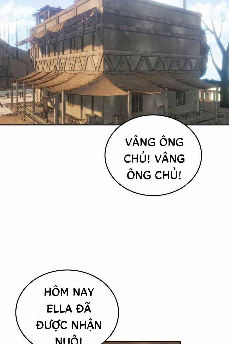 Tôi Mạnh Hơn Anh Hùng Chapter 1.5 - Trang 14