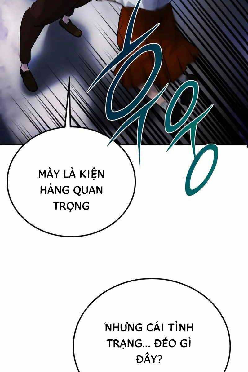 Tôi Mạnh Hơn Anh Hùng Chapter 1.5 - Trang 84