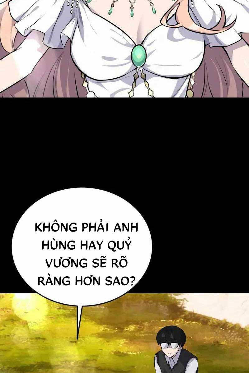 Tôi Mạnh Hơn Anh Hùng Chapter 1.5 - Trang 124