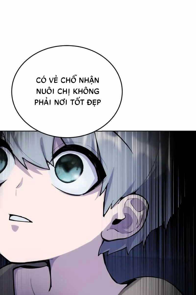 Tôi Mạnh Hơn Anh Hùng Chapter 1.5 - Trang 74