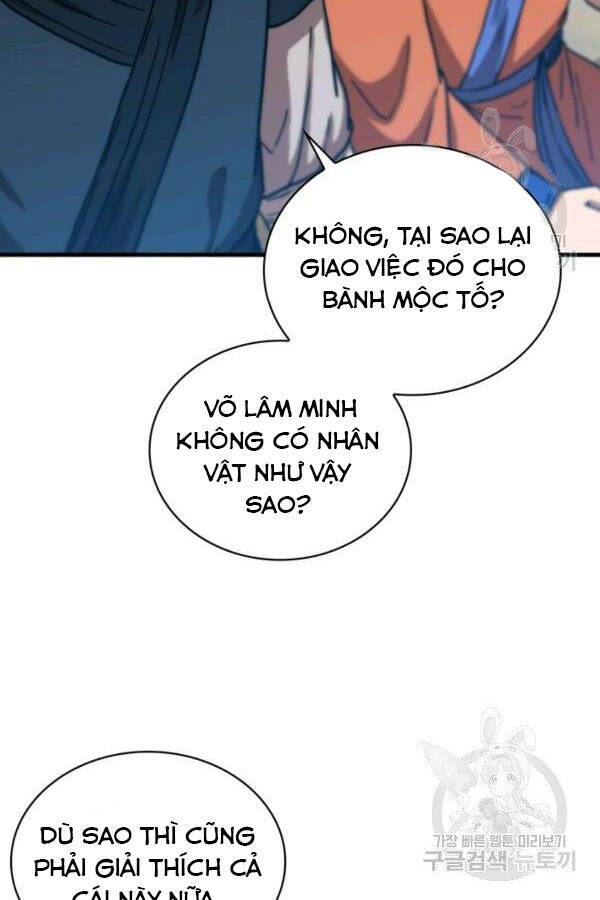 Thân Thủ Đệ Nhất Kiếm Chapter 77 - Trang 92