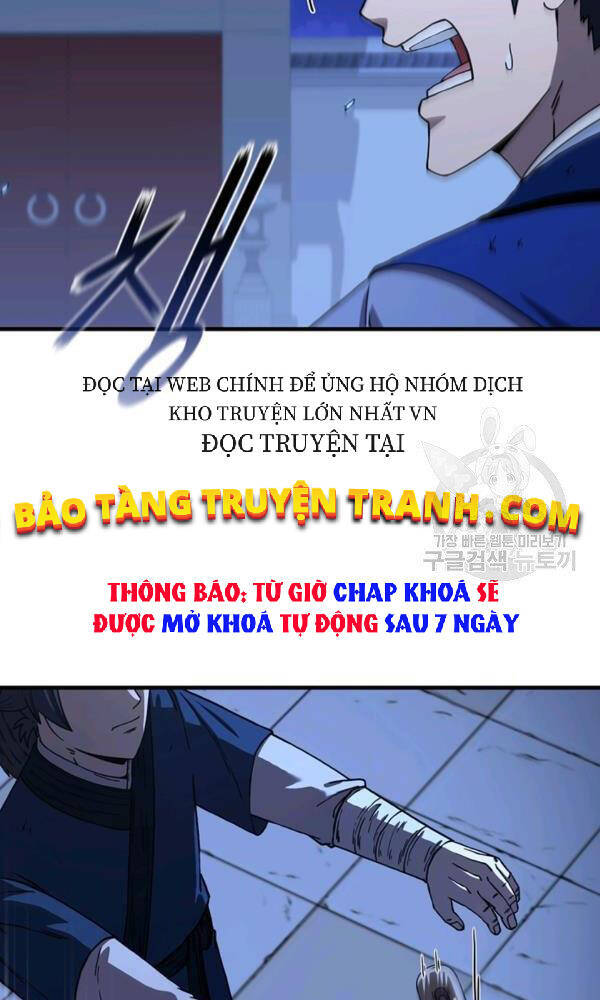 Thân Thủ Đệ Nhất Kiếm Chapter 73 - Trang 31