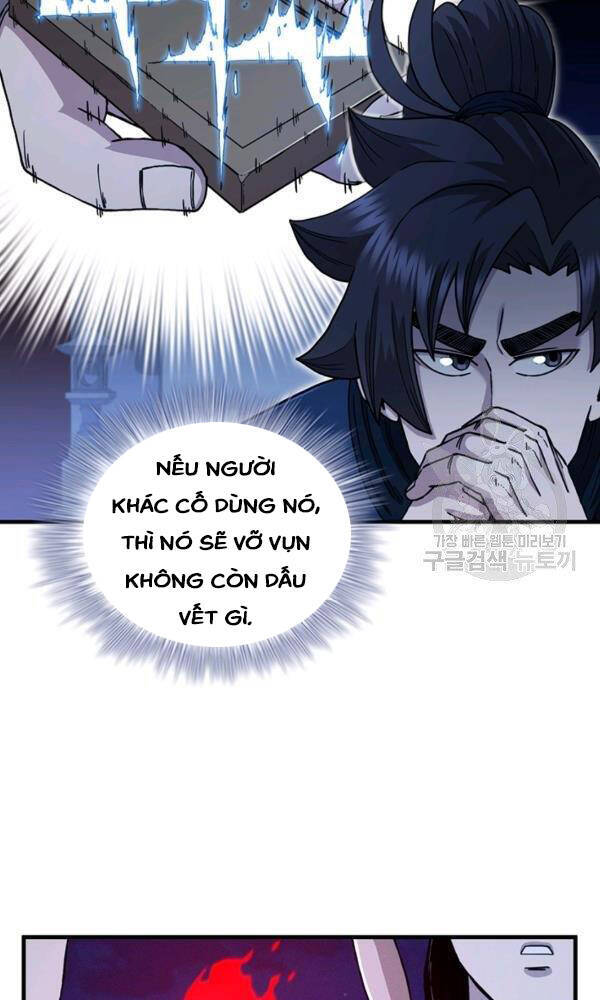 Thân Thủ Đệ Nhất Kiếm Chapter 73 - Trang 73