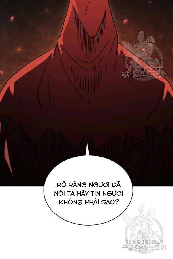 Thân Thủ Đệ Nhất Kiếm Chapter 77 - Trang 3