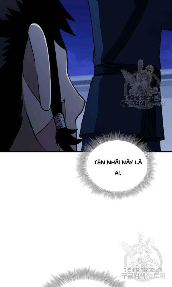 Thân Thủ Đệ Nhất Kiếm Chapter 73 - Trang 36