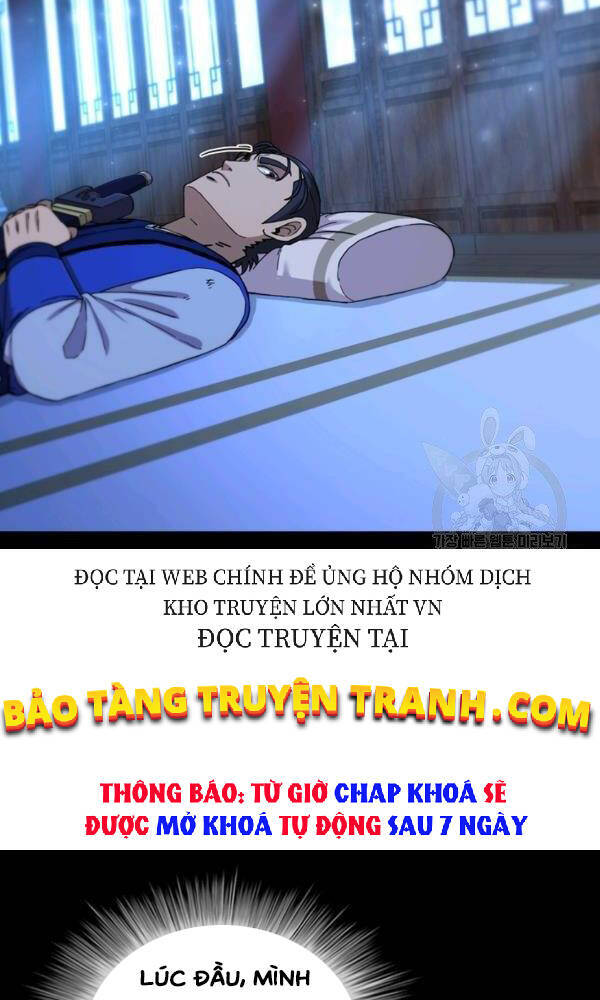 Thân Thủ Đệ Nhất Kiếm Chapter 73 - Trang 4