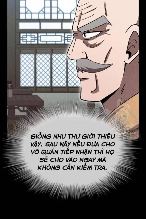 Thân Thủ Đệ Nhất Kiếm Chapter 77 - Trang 97