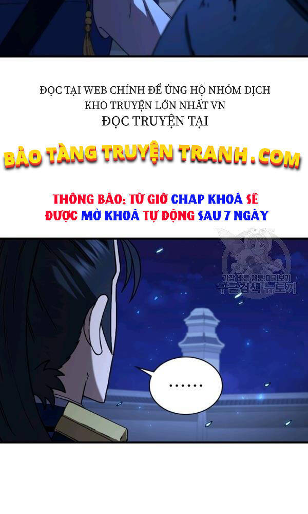 Thân Thủ Đệ Nhất Kiếm Chapter 73 - Trang 52