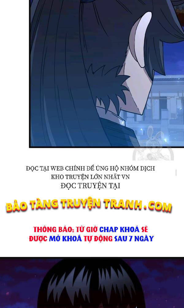 Thân Thủ Đệ Nhất Kiếm Chapter 73 - Trang 22