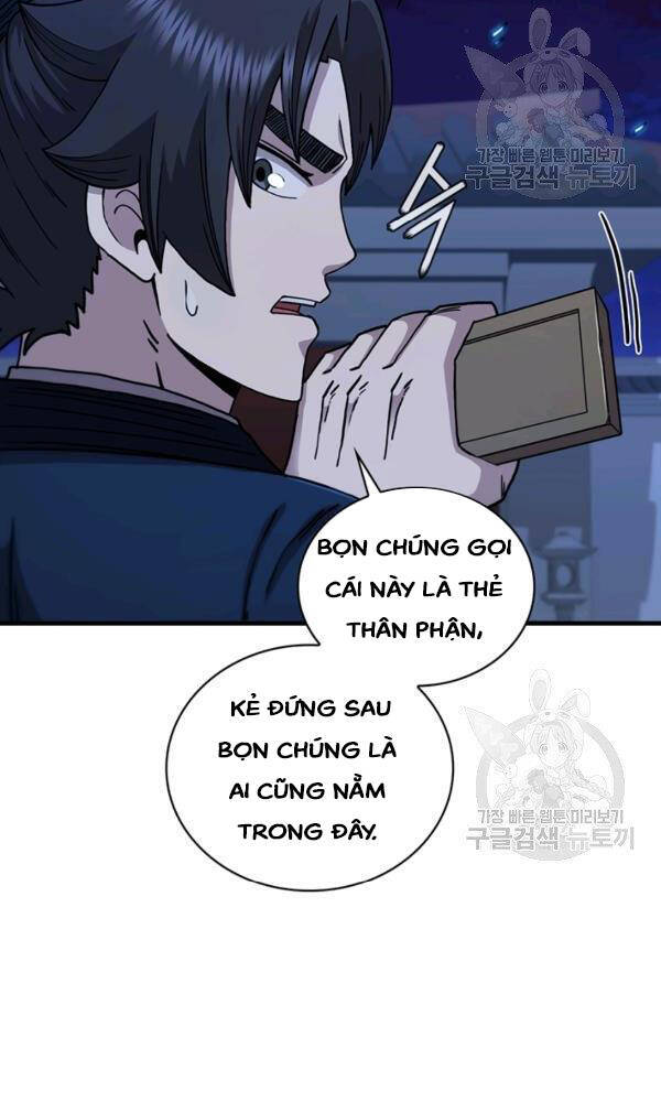 Thân Thủ Đệ Nhất Kiếm Chapter 73 - Trang 68