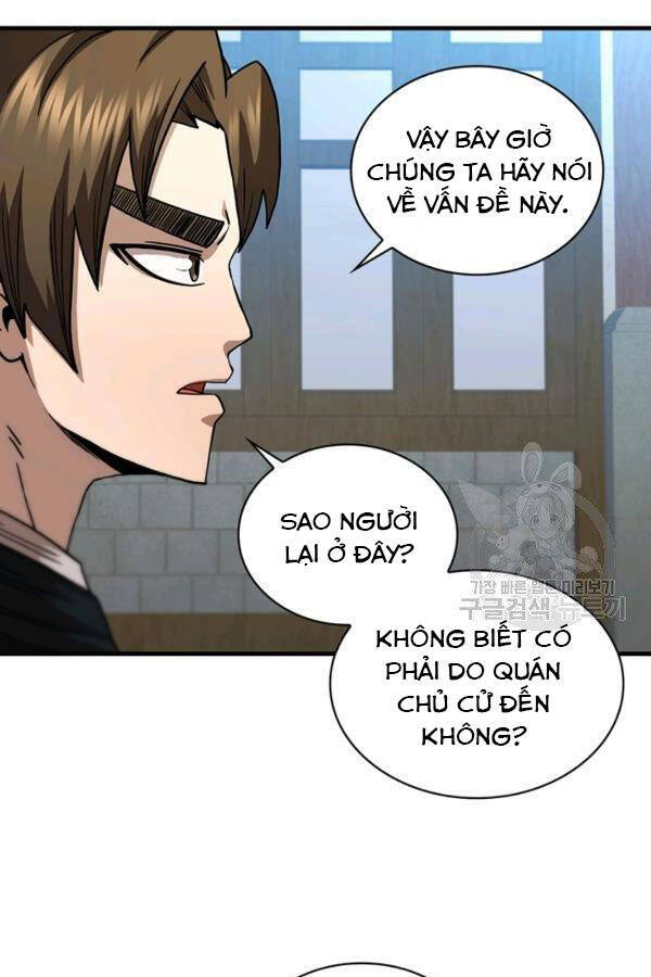 Thân Thủ Đệ Nhất Kiếm Chapter 77 - Trang 69