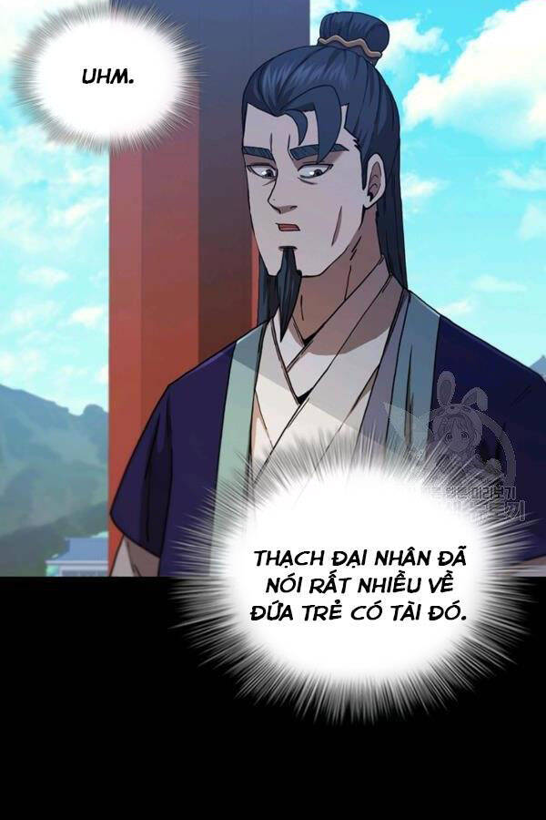 Thân Thủ Đệ Nhất Kiếm Chapter 77 - Trang 31