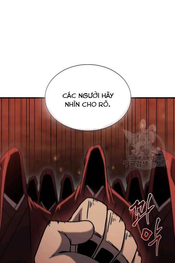 Thân Thủ Đệ Nhất Kiếm Chapter 77 - Trang 14