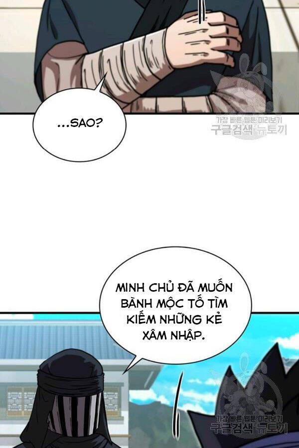 Thân Thủ Đệ Nhất Kiếm Chapter 77 - Trang 89