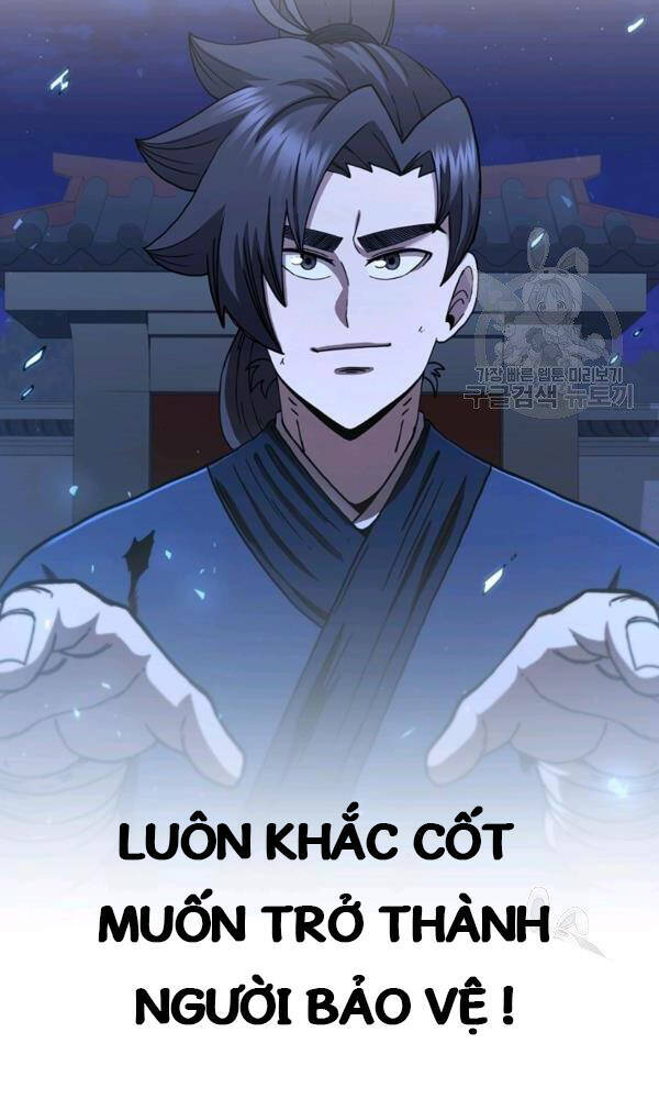 Thân Thủ Đệ Nhất Kiếm Chapter 73 - Trang 48