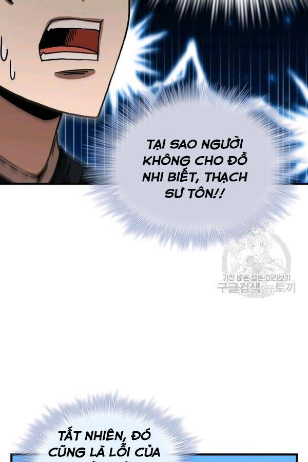 Thân Thủ Đệ Nhất Kiếm Chapter 77 - Trang 103