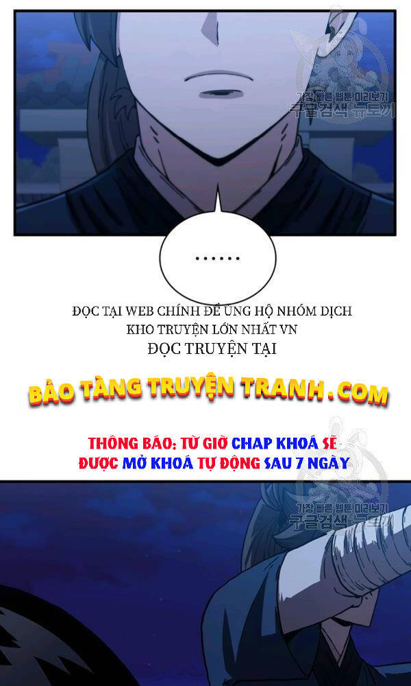 Thân Thủ Đệ Nhất Kiếm Chapter 73 - Trang 35