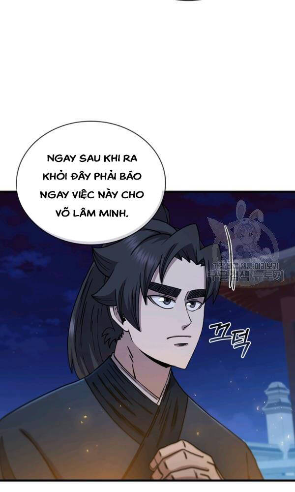 Thân Thủ Đệ Nhất Kiếm Chapter 73 - Trang 76