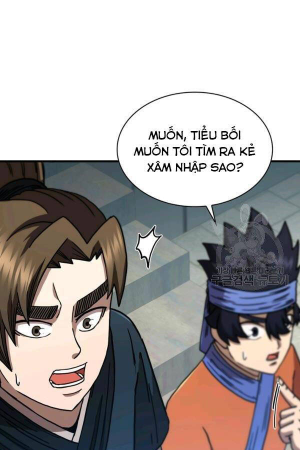 Thân Thủ Đệ Nhất Kiếm Chapter 77 - Trang 91