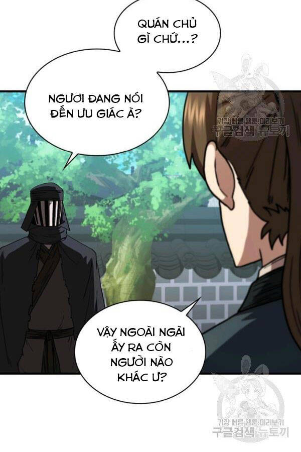 Thân Thủ Đệ Nhất Kiếm Chapter 77 - Trang 70