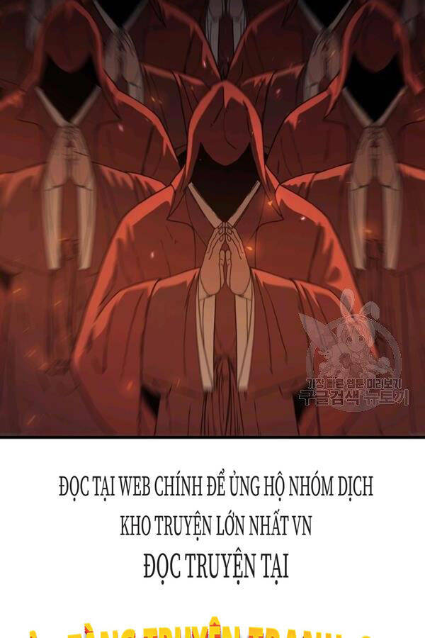 Thân Thủ Đệ Nhất Kiếm Chapter 77 - Trang 22