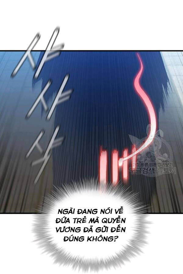 Thân Thủ Đệ Nhất Kiếm Chapter 77 - Trang 29