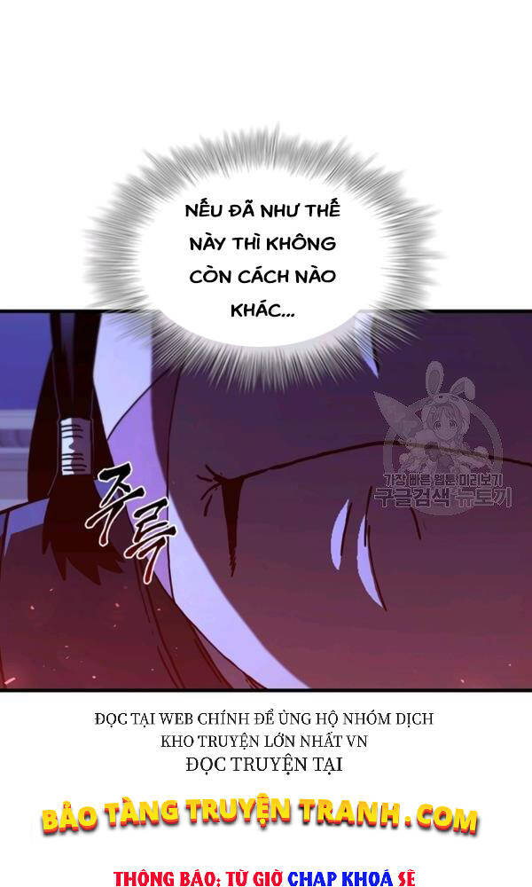 Thân Thủ Đệ Nhất Kiếm Chapter 73 - Trang 58