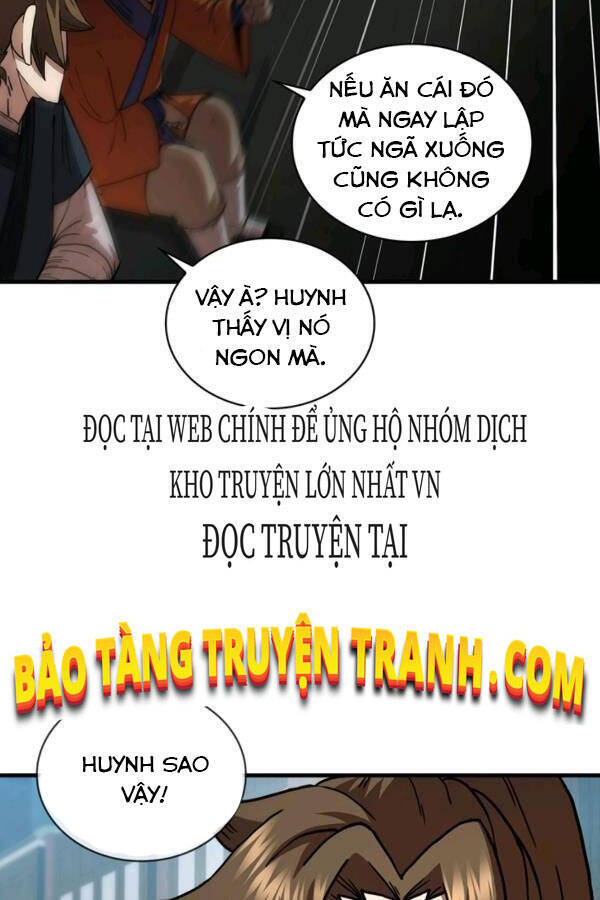 Thân Thủ Đệ Nhất Kiếm Chapter 77 - Trang 45