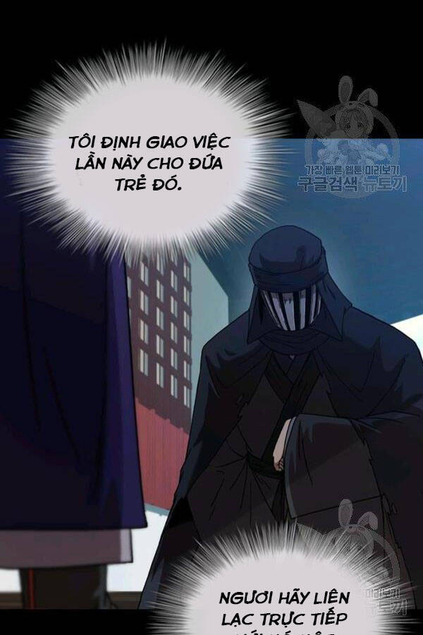 Thân Thủ Đệ Nhất Kiếm Chapter 77 - Trang 32